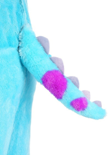 Monsters Inc Sulley Adult Costume - US 1124