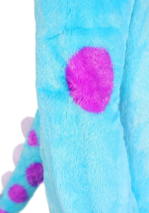 Monsters Inc Sulley Adult Costume - US 1124