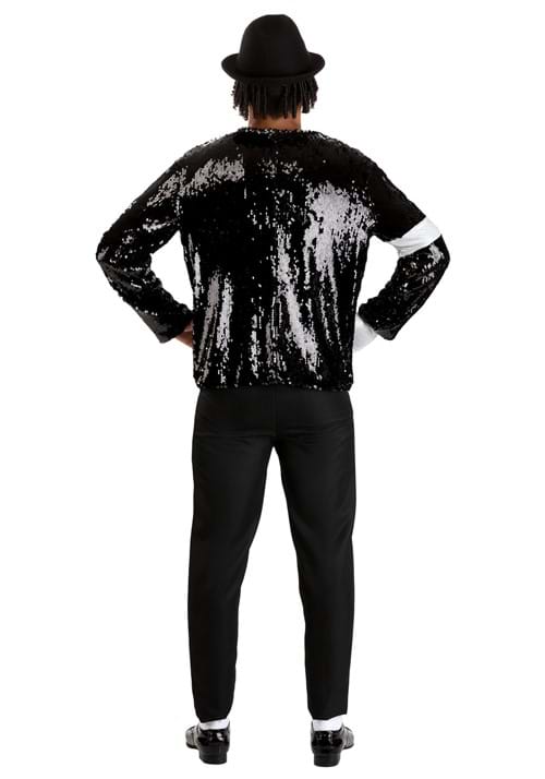 Michael Jackson Moonwalk Costume for Men - US 3219