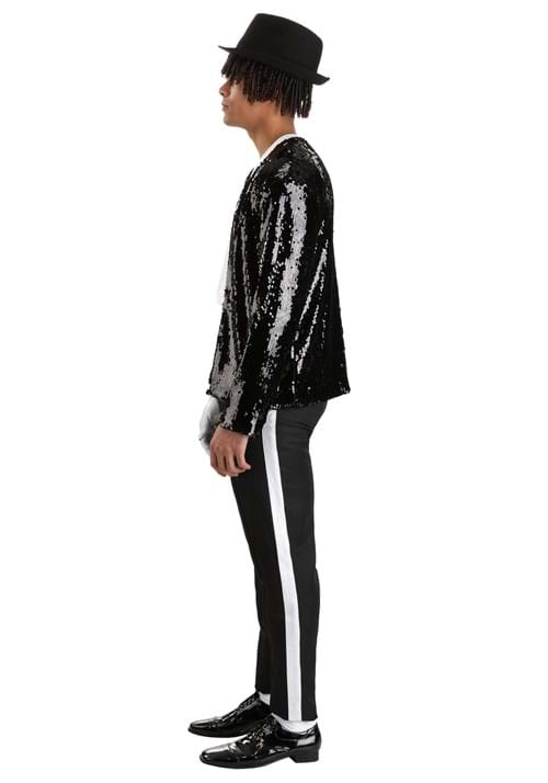 Michael Jackson Moonwalk Costume for Men - US 3219