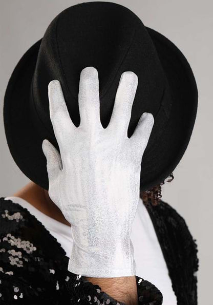 Michael Jackson Moonwalk Costume for Men - US 3219