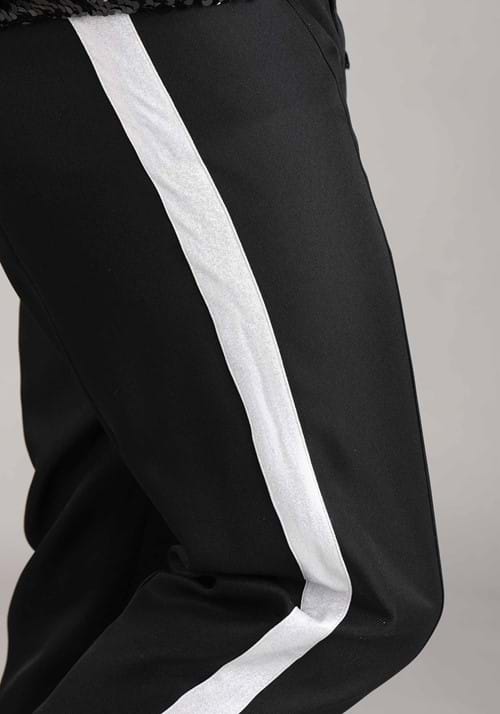 Michael Jackson Moonwalk Costume for Men - US 3219