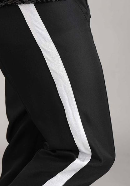 Michael Jackson Moonwalk Costume for Men - US 3219