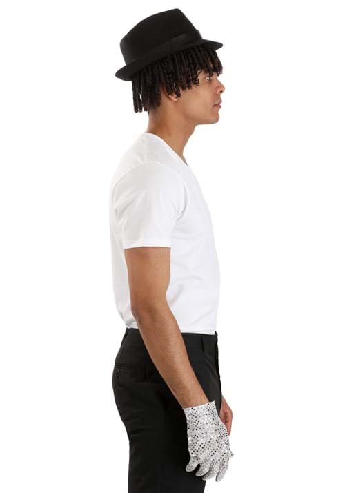 Moonwalk Michael Jackson Glove & Hat Kit for Adults - US 2083