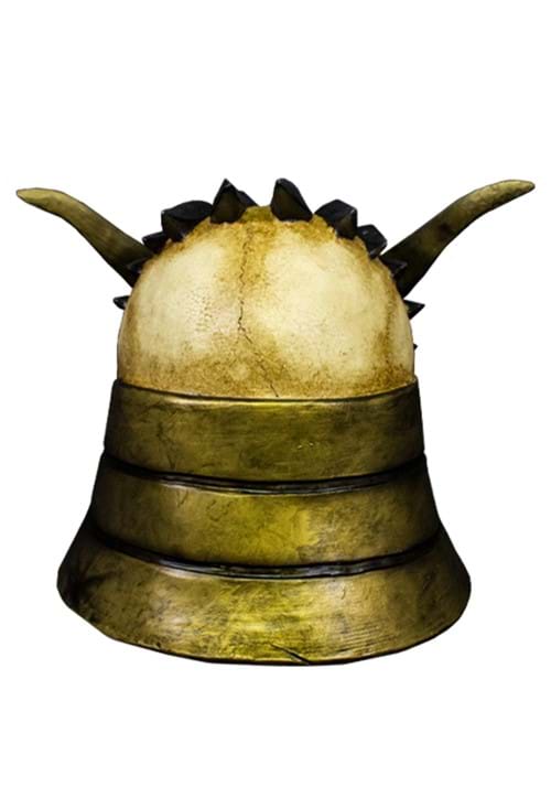 Mortal Kombat Shao Kahn Mask for Adults - US 9100