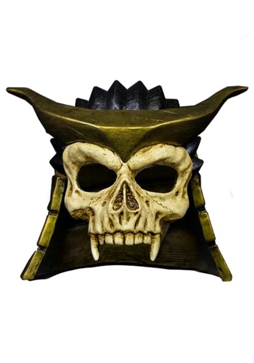 Mortal Kombat Shao Kahn Mask for Adults - US 9100