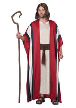 Adult Moses Costume - US 8974