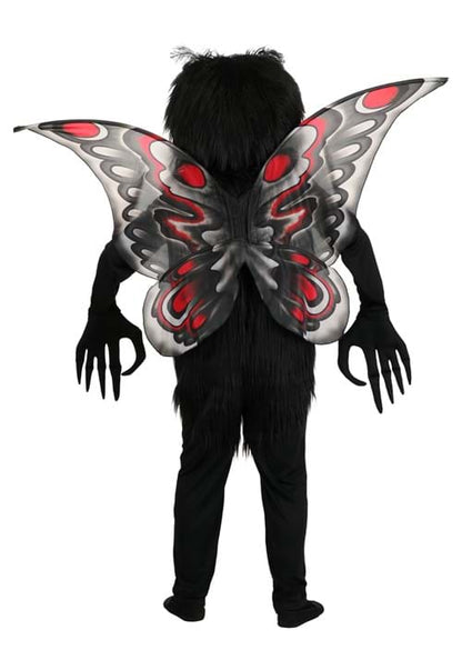 Mothman Costume for Adults - US 6344