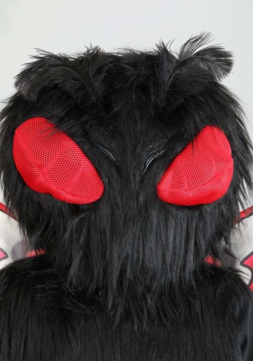 Mothman Costume for Adults - US 6344