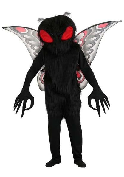 Mothman Costume for Adults - US 6344