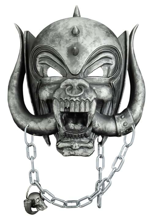 Adult Motörhead Warpig Costume Mask - US 0242