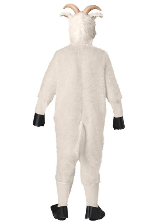 Mountain Goat Costume for Adults - US 0343