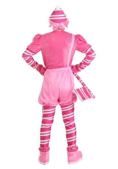 Mr. Mint Candy Land Costume for Adults - US 9890