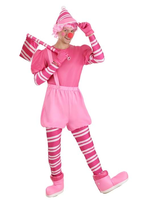 Mr. Mint Candy Land Costume for Adults - US 9890
