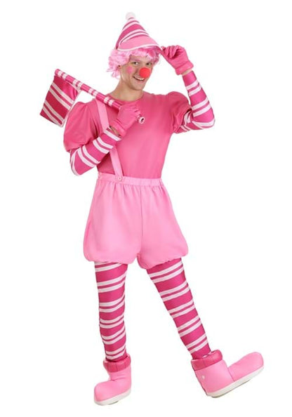 Mr. Mint Candy Land Costume for Adults - US 9890
