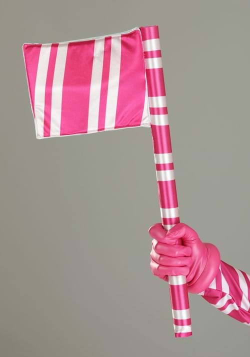 Mr. Mint Candy Land Costume for Adults - US 9890