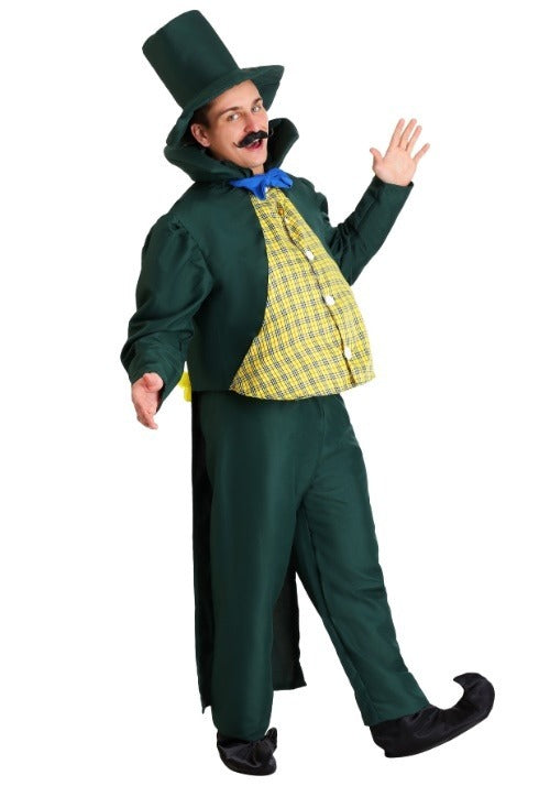 Munchkin Mayor Costume for Men - US 6528