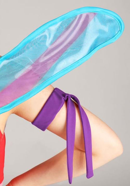 Winx Club Musa Costume for Women - US 5808
