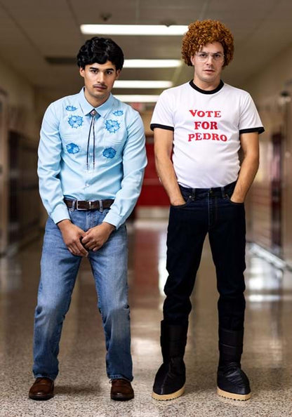 Napoleon Dynamite Costume for Men - US 7652