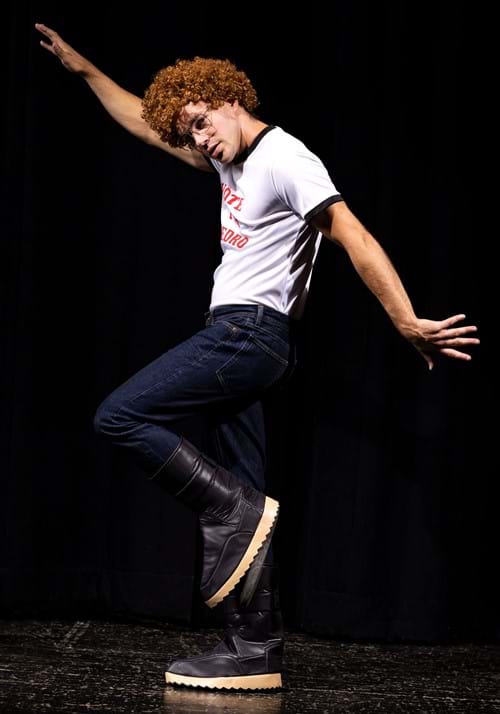 Napoleon Dynamite Costume for Men - US 7652