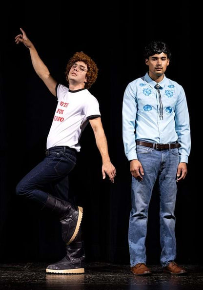 Napoleon Dynamite Costume for Men - US 7652