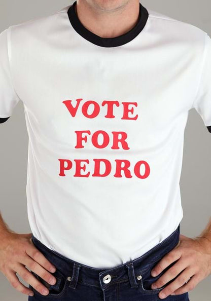 Napoleon Dynamite Costume for Men - US 7652