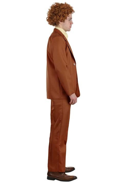 Men's Napoleon Dynamite Costume Suit - US 6950