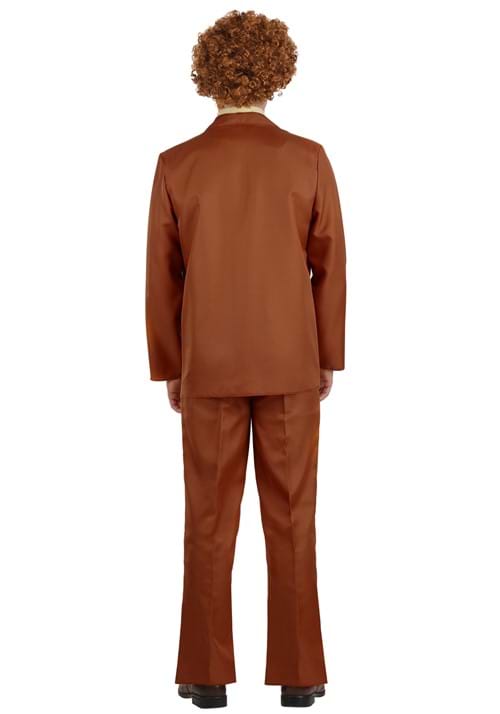 Men's Napoleon Dynamite Costume Suit - US 6950