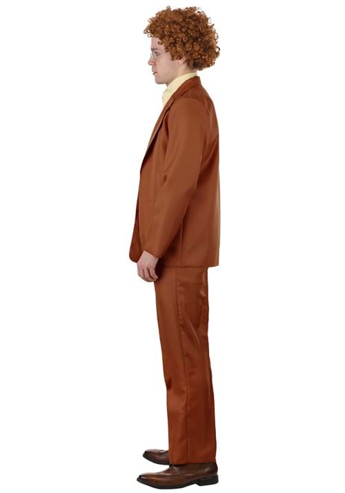 Men's Napoleon Dynamite Costume Suit - US 6950