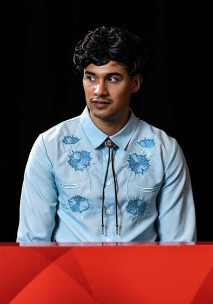 Napoleon Dynamite Pedro Costume for Adults - US 8359