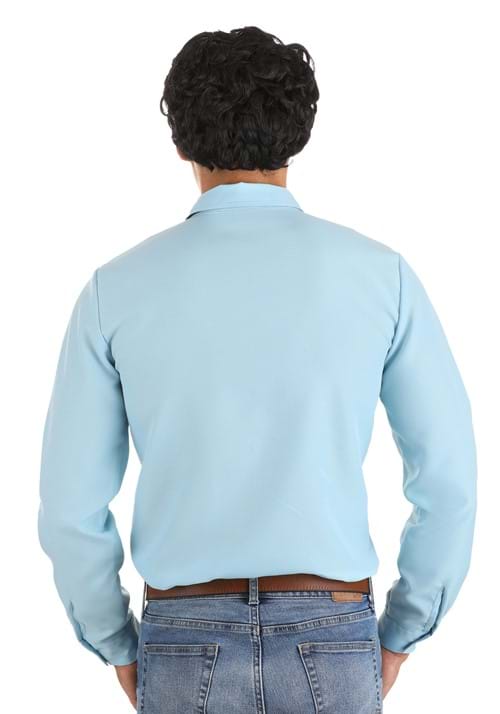 Napoleon Dynamite Pedro Costume for Adults - US 8359