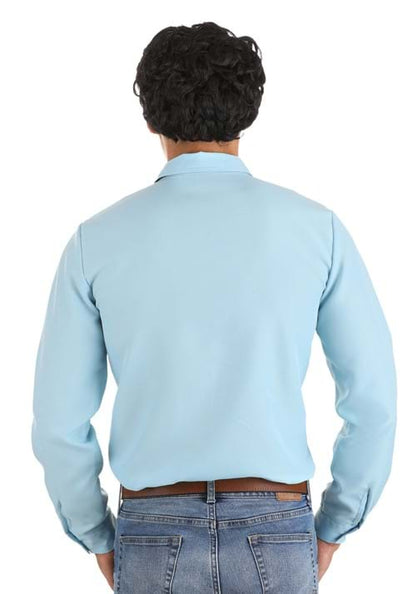 Napoleon Dynamite Pedro Costume for Adults - US 8359