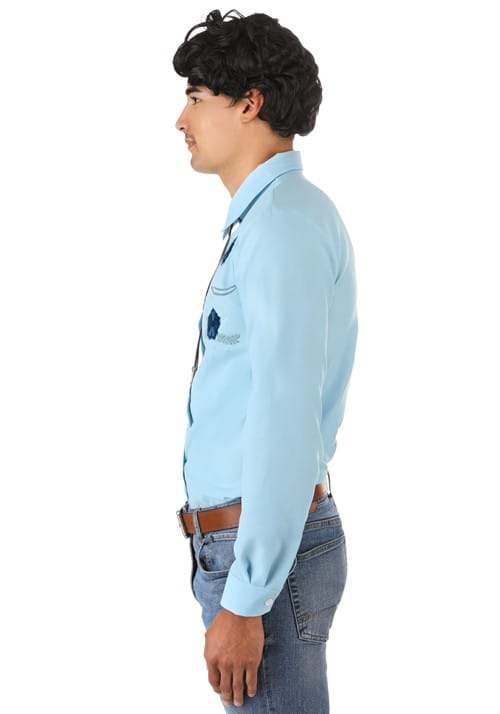Napoleon Dynamite Pedro Costume for Adults - US 8359