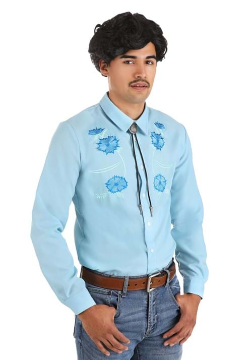 Napoleon Dynamite Pedro Costume for Adults - US 8359