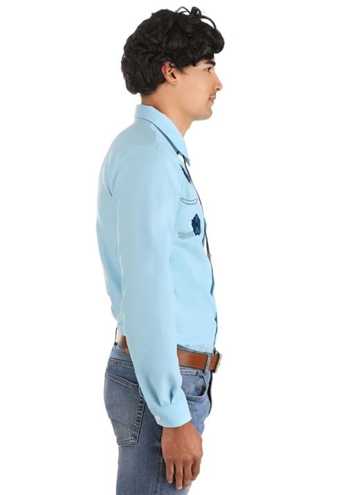 Napoleon Dynamite Pedro Costume for Adults - US 8359