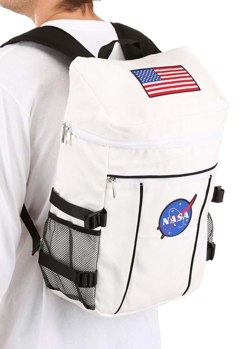 NASA Backpack for Adults - US 3452
