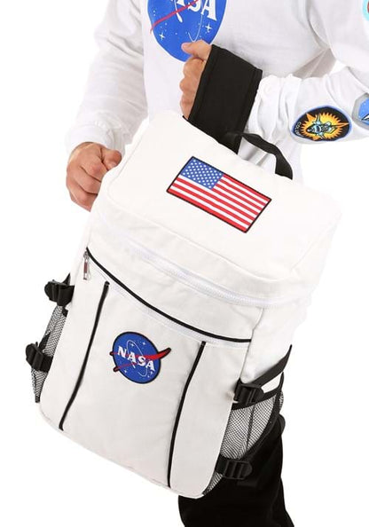 NASA Backpack for Adults - US 3452