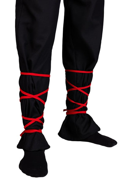 Netherworld Ninja Men's Costume - US 8182