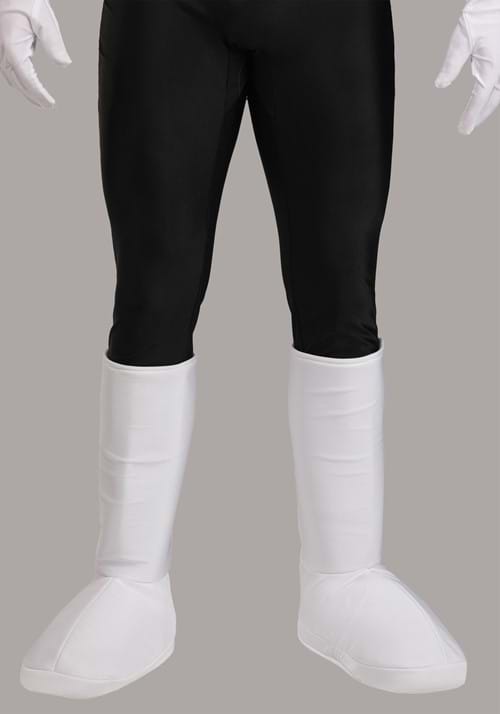 Men's Nickelodeon Danny Phantom Costume - US 9907