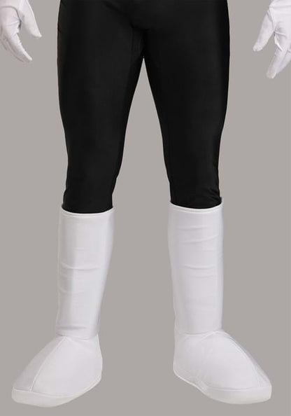 Men's Nickelodeon Danny Phantom Costume - US 9907