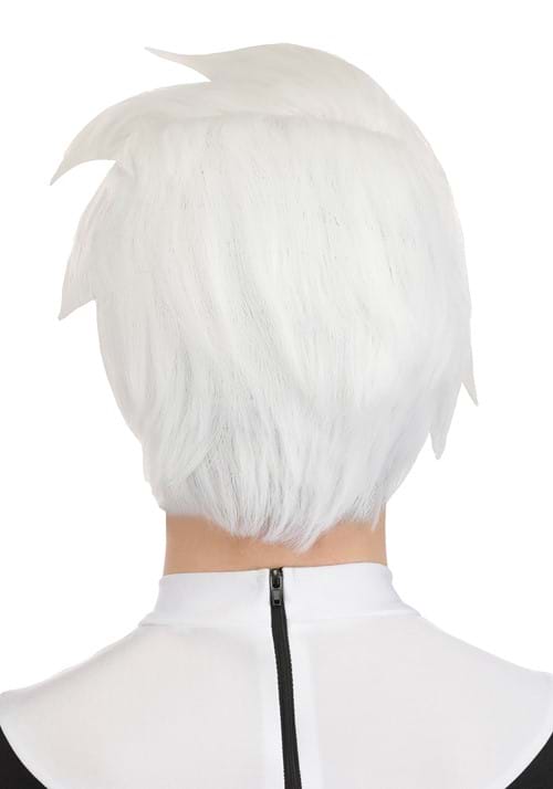 Men's Nickelodeon Danny Phantom Costume Wig - US 1179