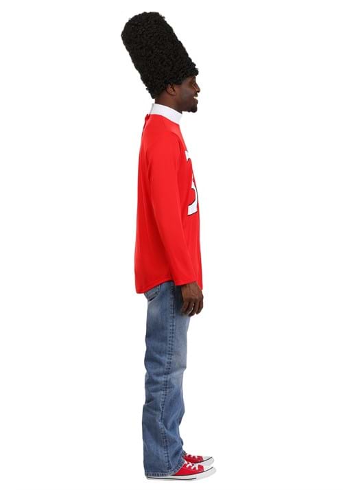 Nickelodeon Hey Arnold Men's Gerald Costume - US 5902