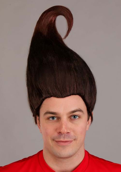Men's Nickelodeon Jimmy Neutron Costume - US 0985