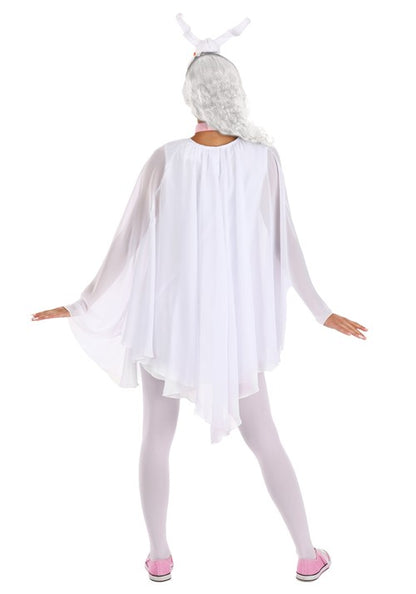 Women's Disney Nightmare Before Christmas Zero Costume Dress - US 2361