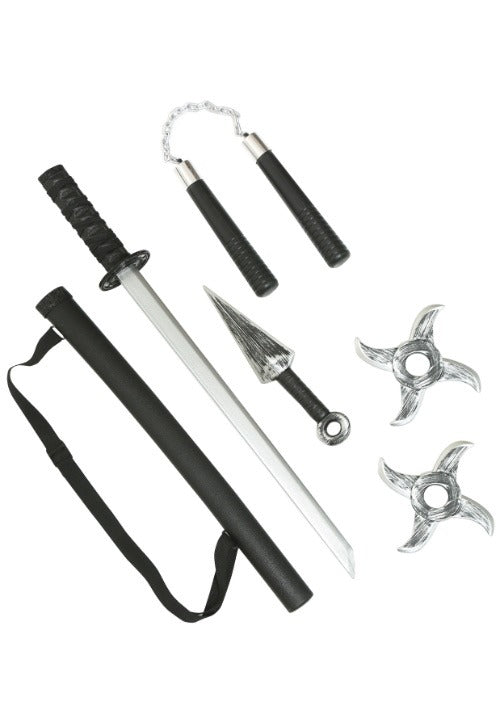Adult Ninja Accessory Kit - US 8406
