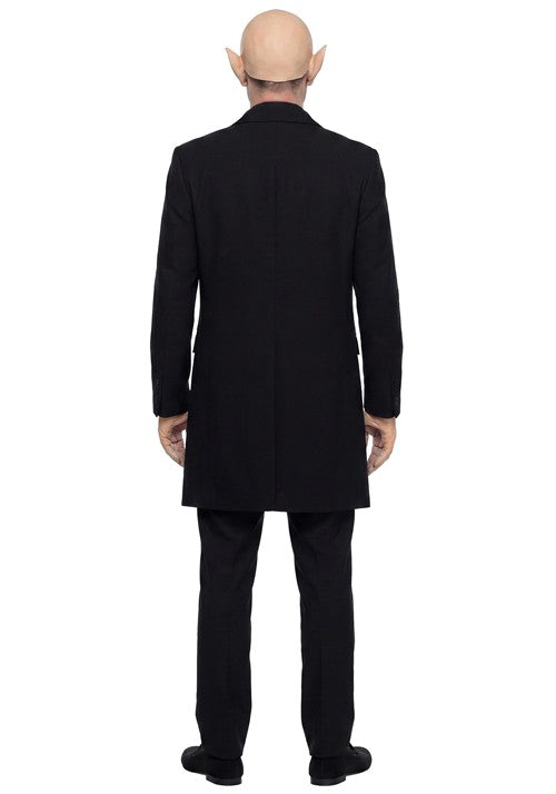 Men's Nosferatu Vampire Costume - US 3310