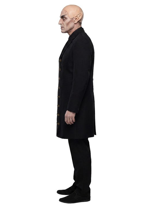 Men's Nosferatu Vampire Costume - US 3310