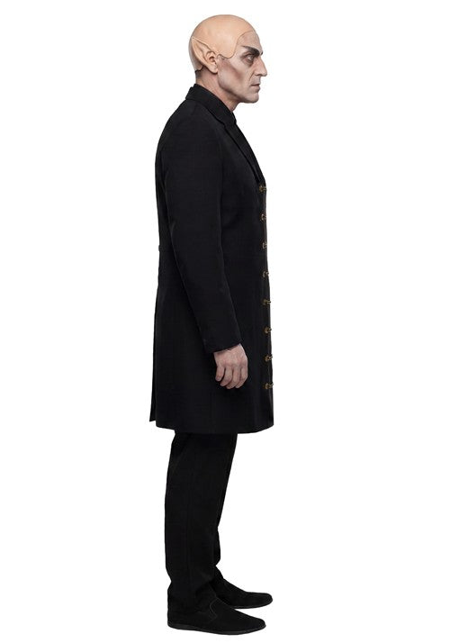 Men's Nosferatu Vampire Costume - US 3310