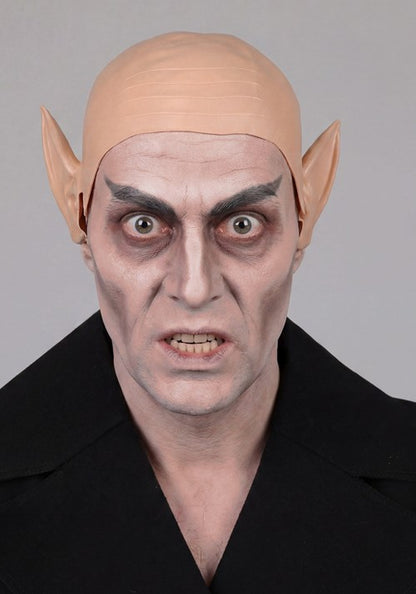 Men's Nosferatu Vampire Costume - US 3310
