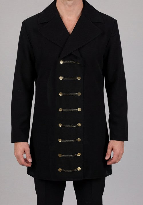 Men's Nosferatu Vampire Costume - US 3310